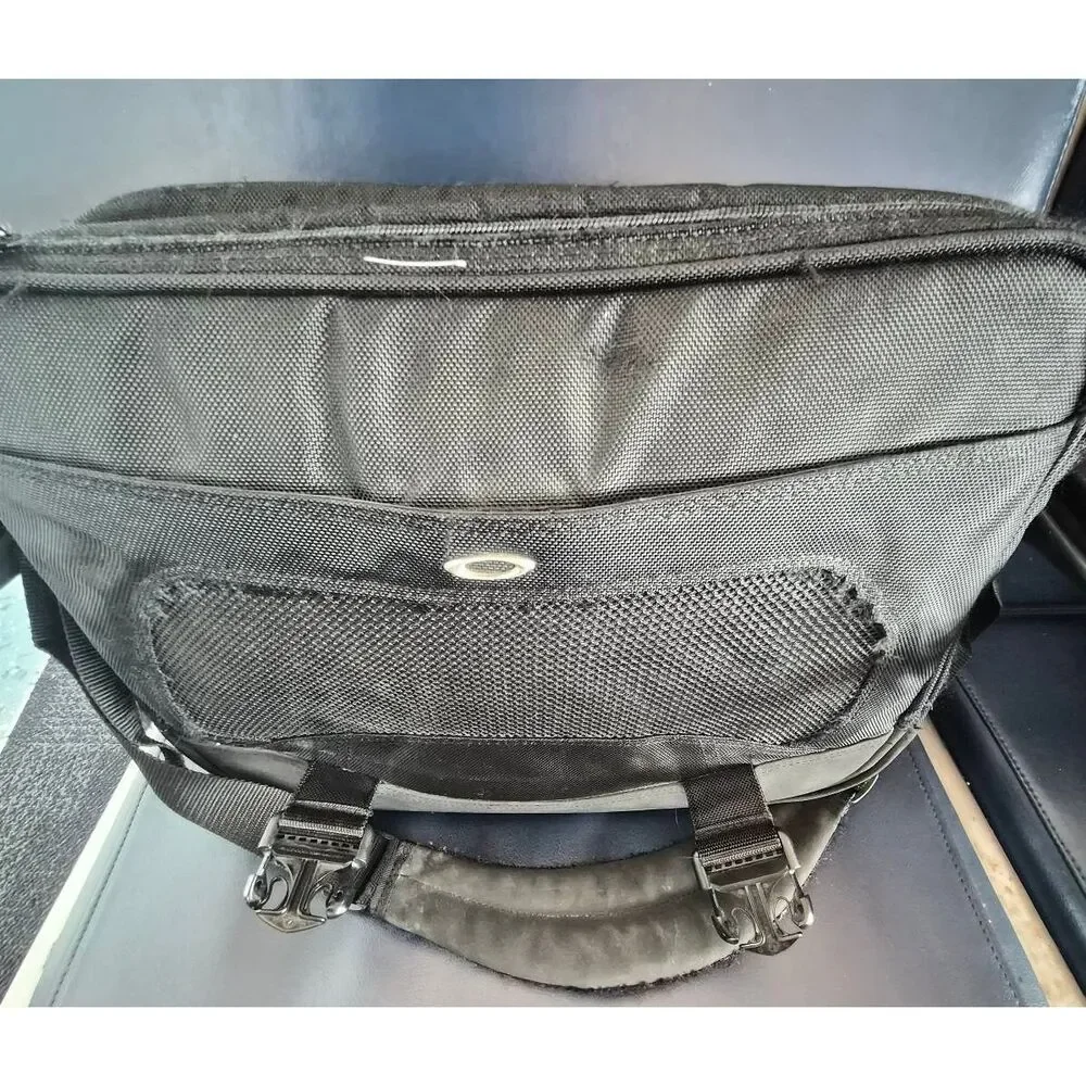 Oakley vintage bag